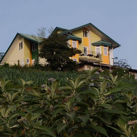 Goodwill Lanka Cottage Nuwara Eliya Exteriör bild