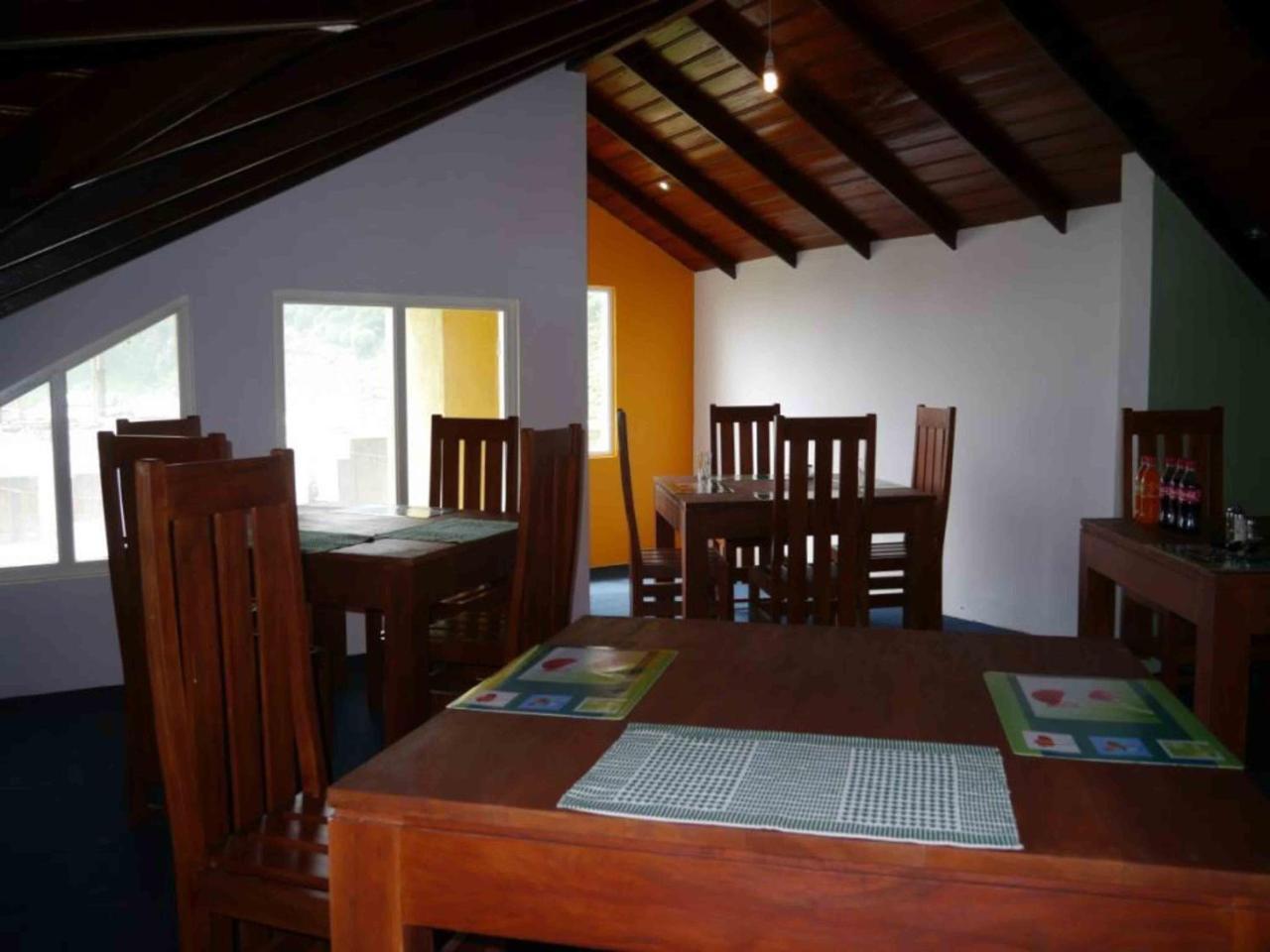 Goodwill Lanka Cottage Nuwara Eliya Exteriör bild