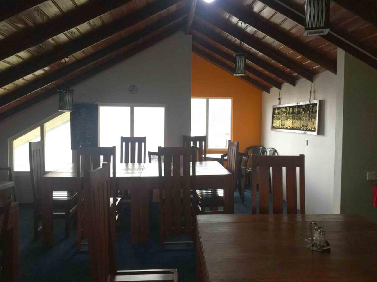 Goodwill Lanka Cottage Nuwara Eliya Exteriör bild