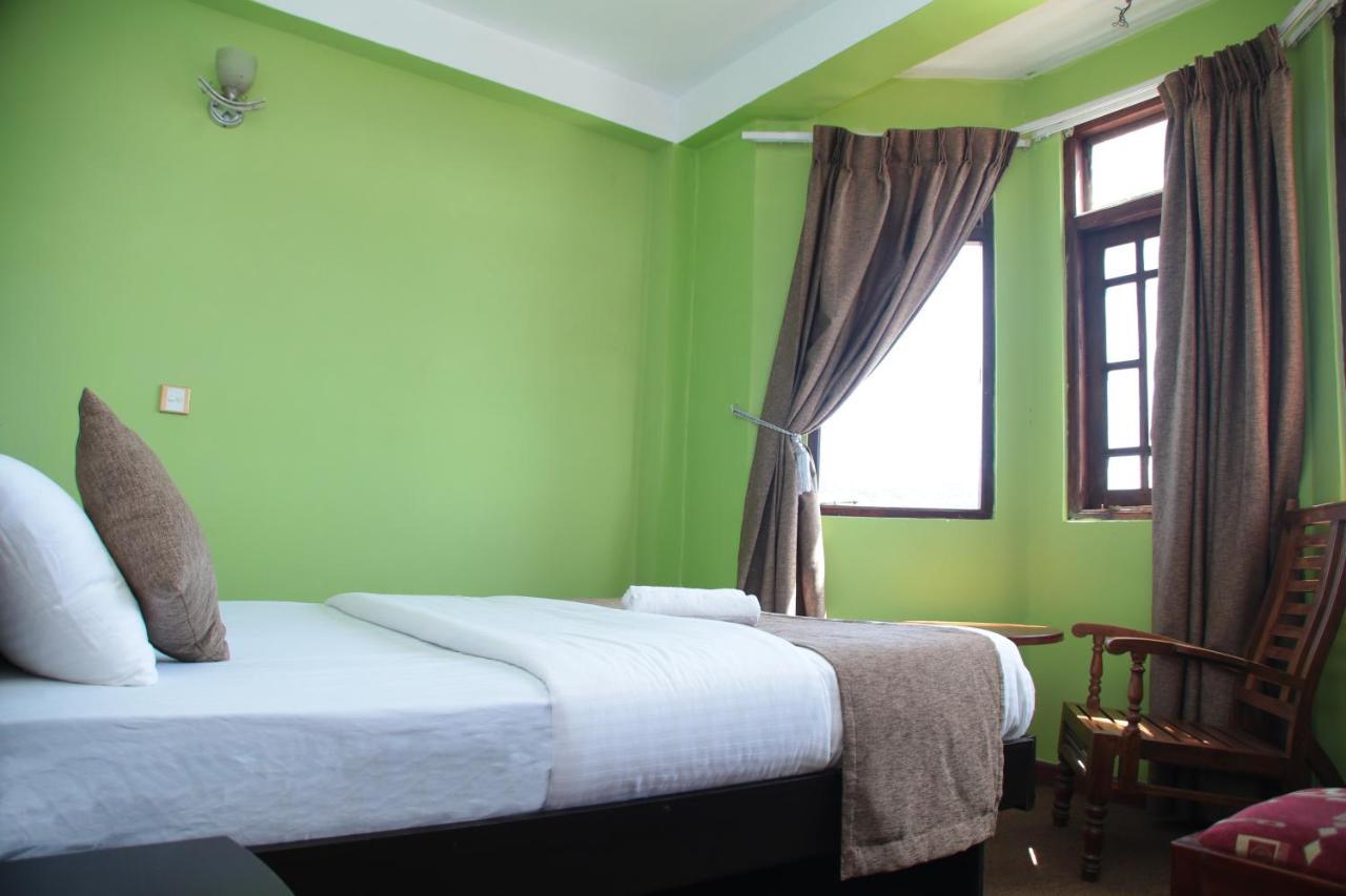 Goodwill Lanka Cottage Nuwara Eliya Exteriör bild