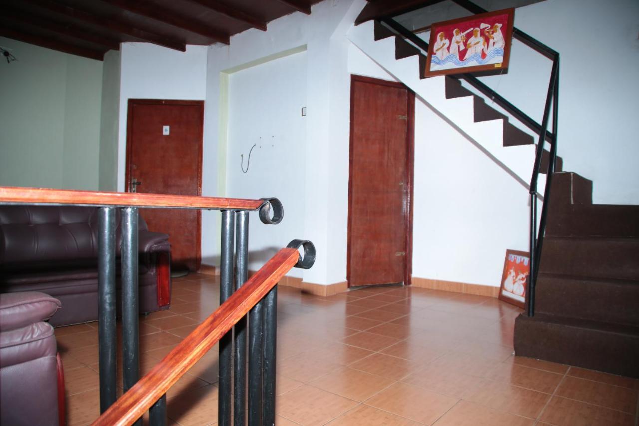 Goodwill Lanka Cottage Nuwara Eliya Exteriör bild