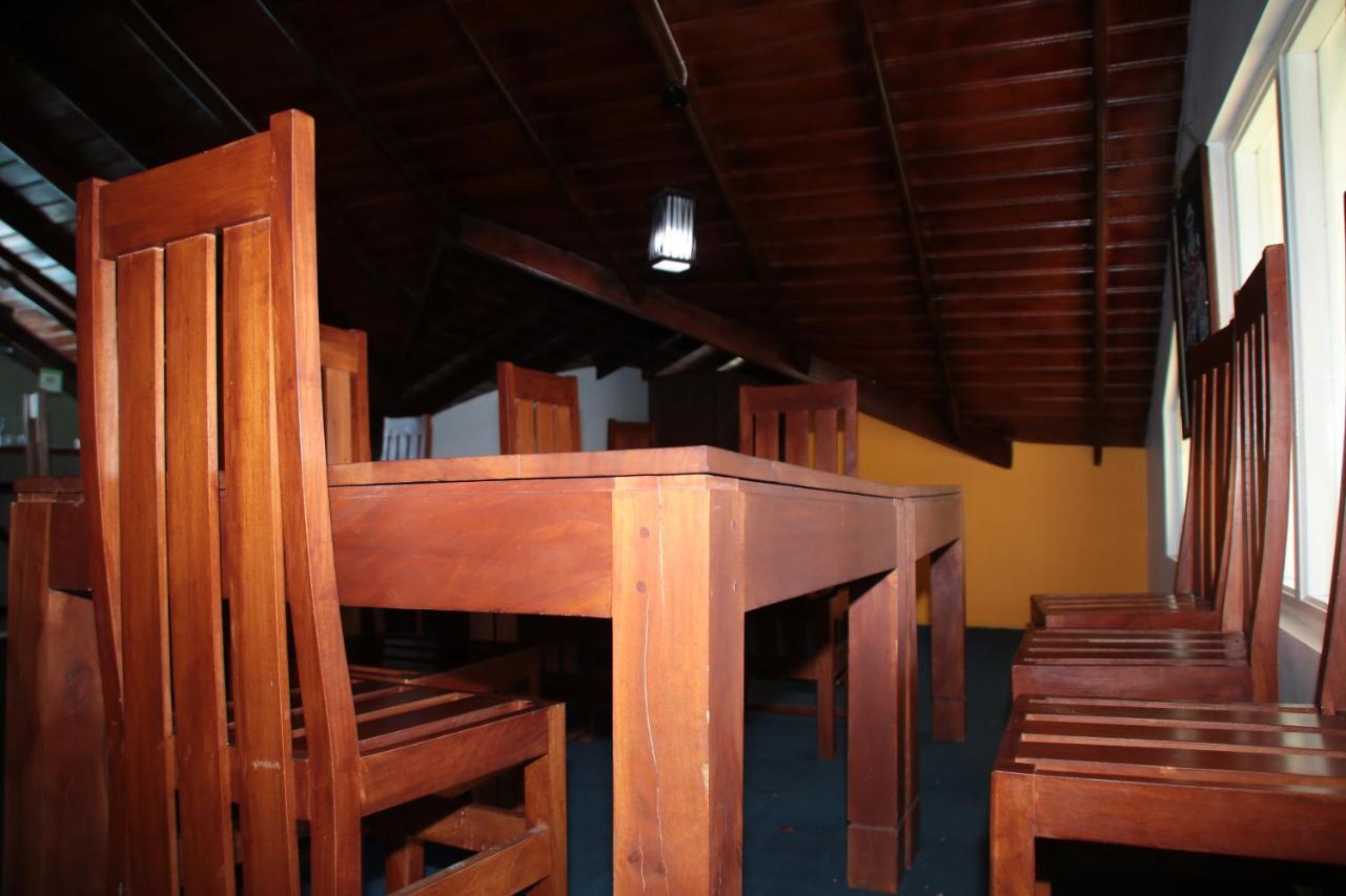 Goodwill Lanka Cottage Nuwara Eliya Exteriör bild