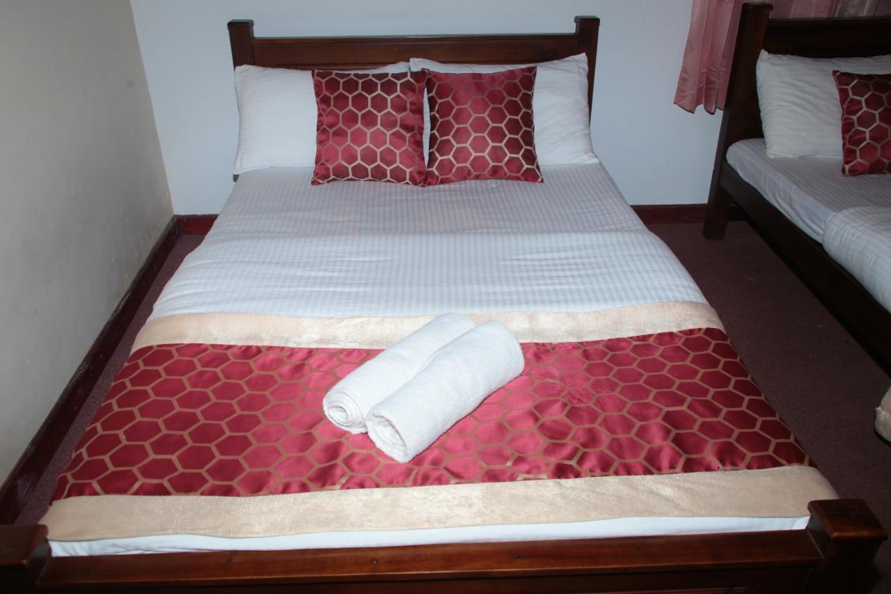 Goodwill Lanka Cottage Nuwara Eliya Exteriör bild
