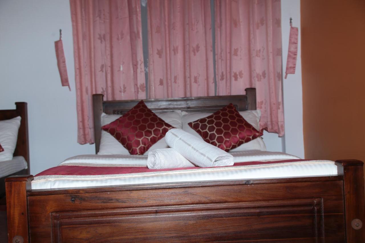 Goodwill Lanka Cottage Nuwara Eliya Exteriör bild