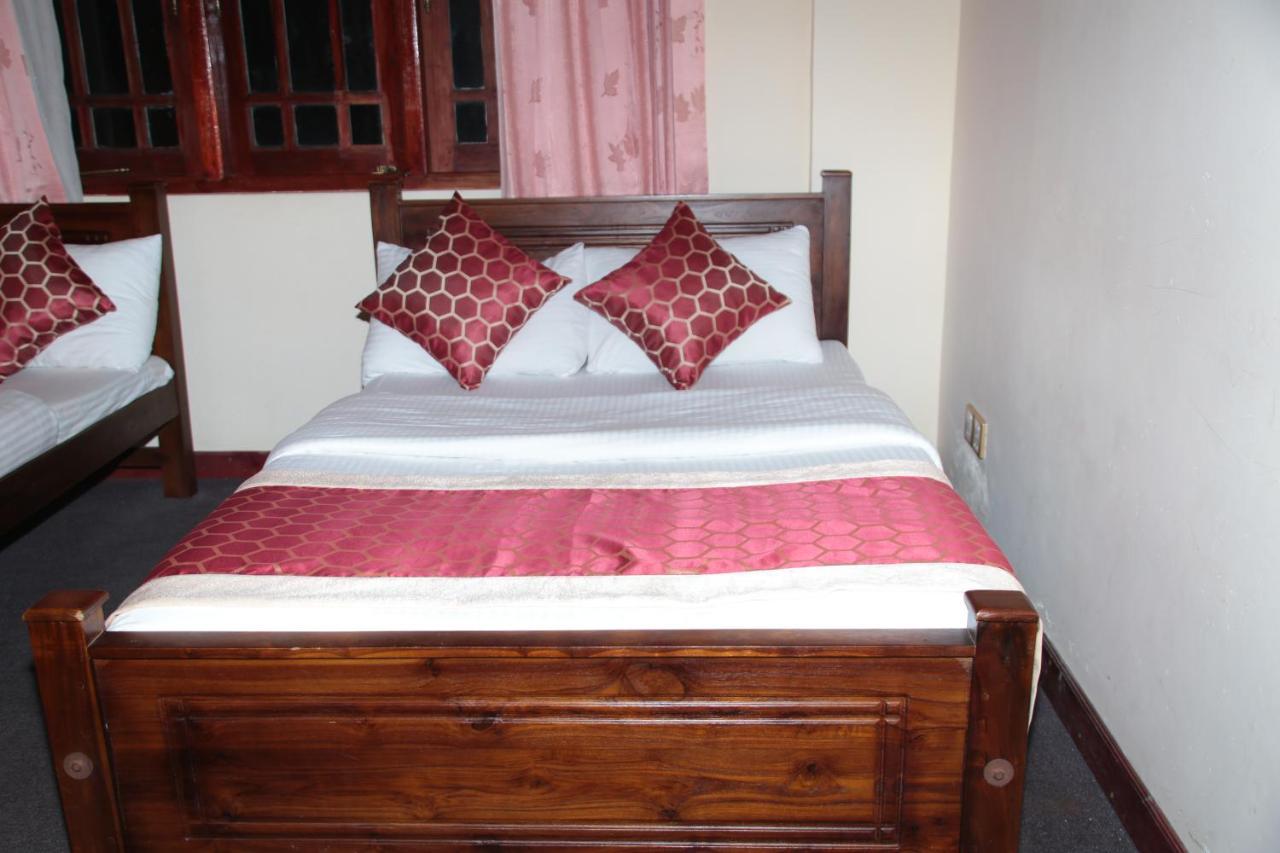 Goodwill Lanka Cottage Nuwara Eliya Exteriör bild