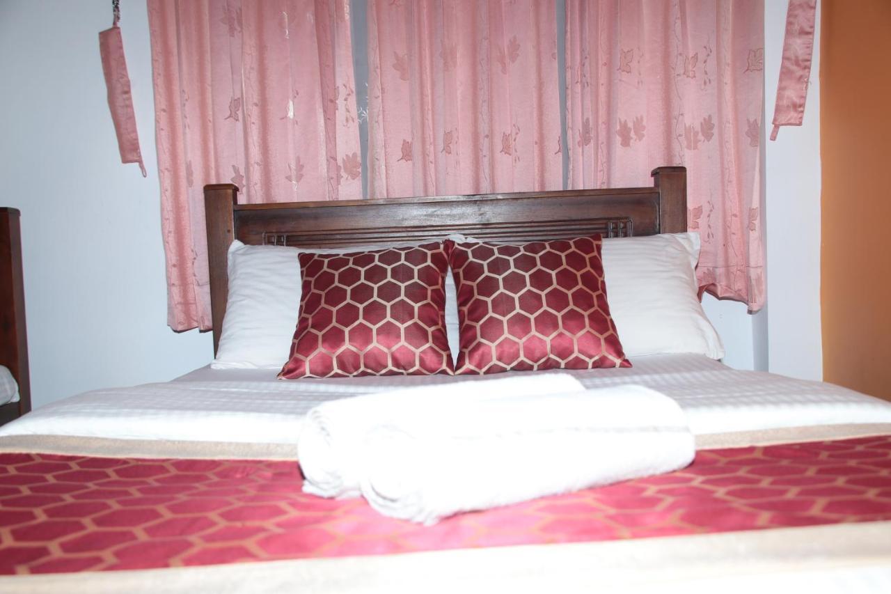 Goodwill Lanka Cottage Nuwara Eliya Exteriör bild