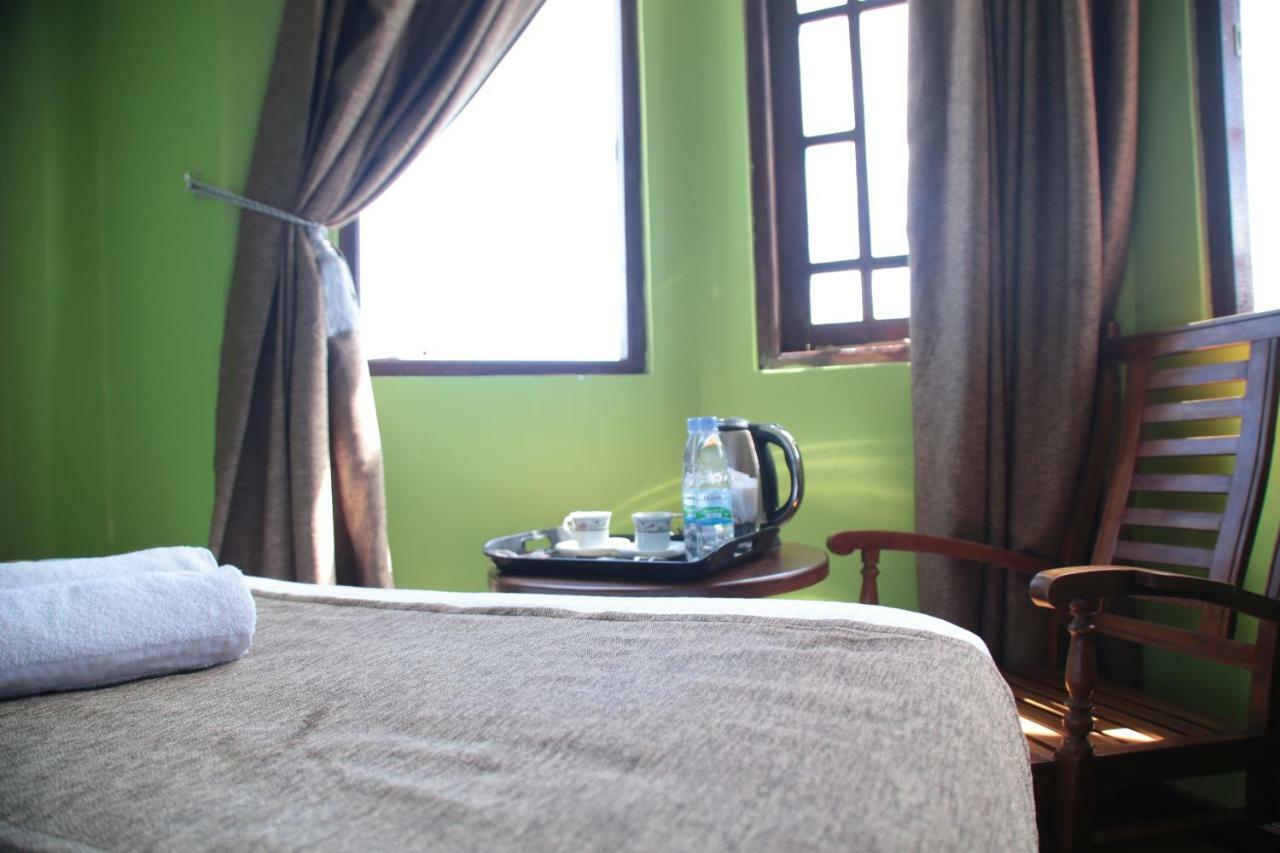 Goodwill Lanka Cottage Nuwara Eliya Exteriör bild