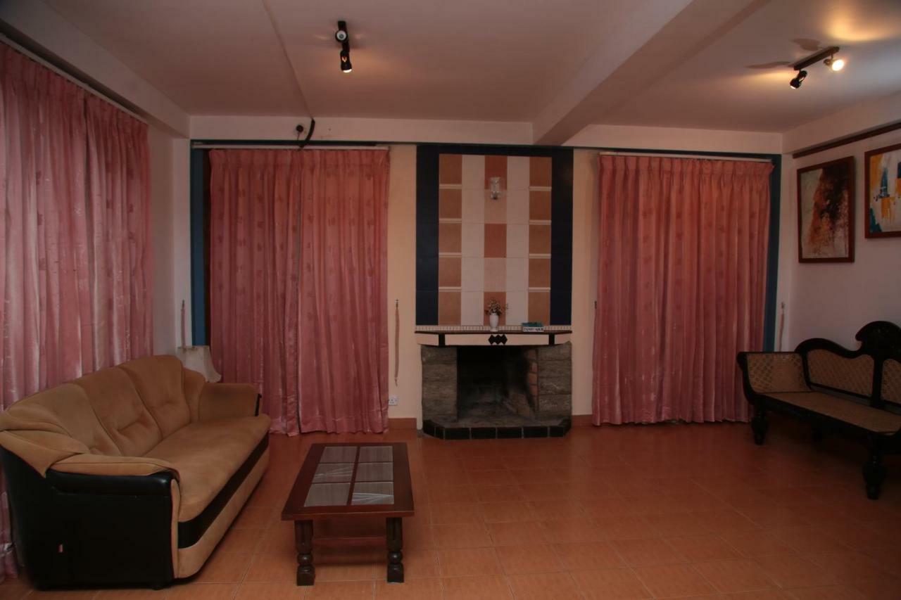 Goodwill Lanka Cottage Nuwara Eliya Exteriör bild